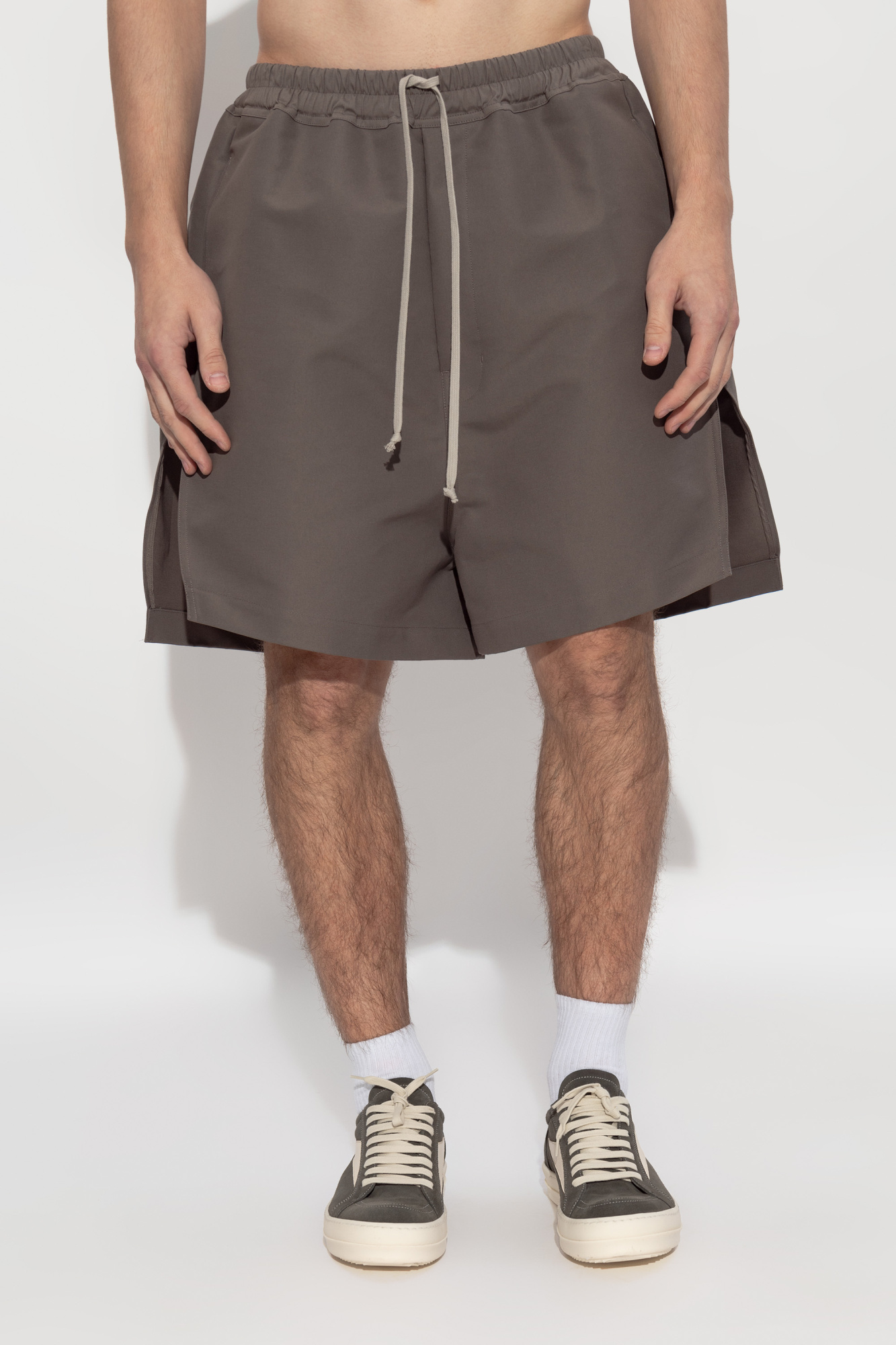 Rick Owens 'Faun Boxers' shorts | Men's | Vitkac